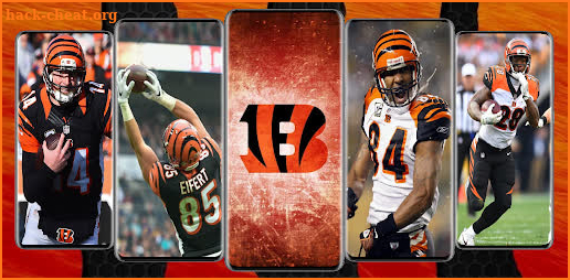 Cincinnati Bengals Wallpapers screenshot