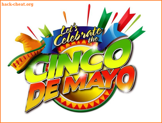 Cinco de Mayo 2019 screenshot