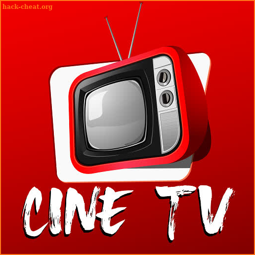 Cine TV screenshot