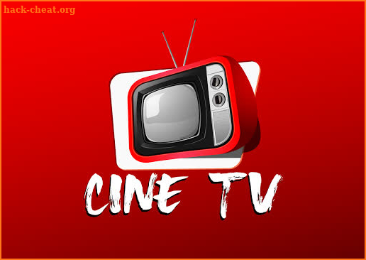 Cine TV screenshot