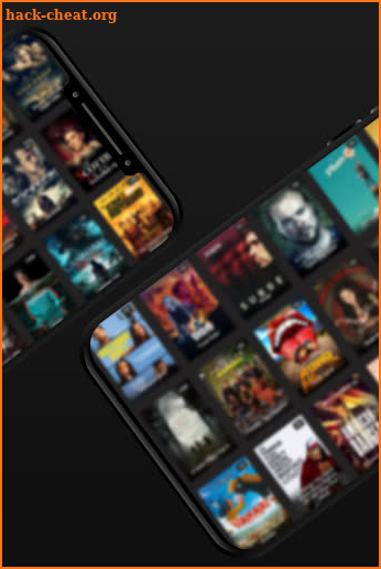 Cinema HD Movies and Series screenshot