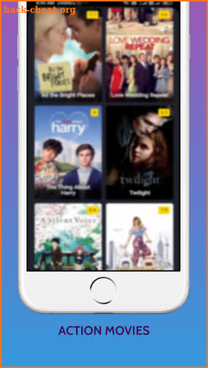 Cinema Hd V2 Free Movies And Tv Shows screenshot