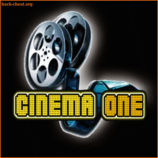 Cinema One - Free HD movies streaming android app screenshot