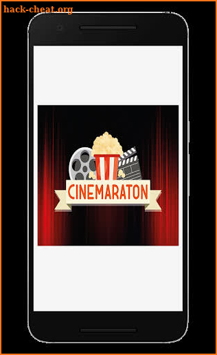 CineMaraton GO! screenshot