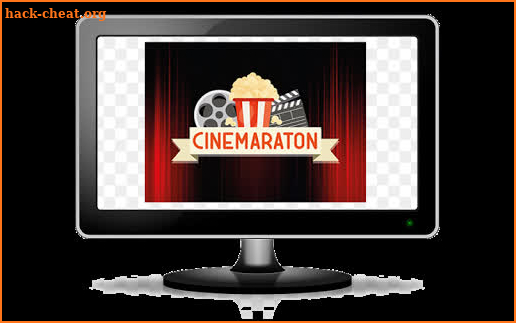 CineMaraton GO! screenshot