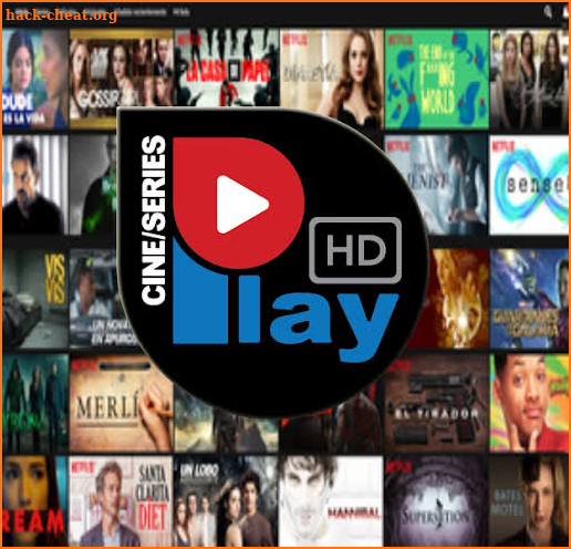 cineplaymx+ screenshot