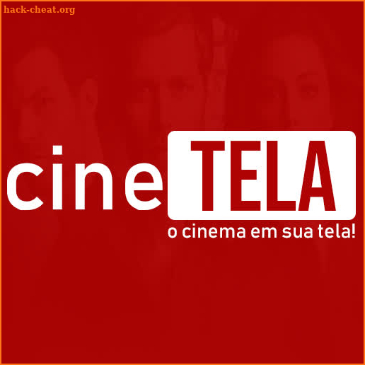 Cinetela Oficial screenshot