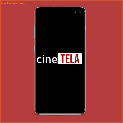 CineTela XD screenshot