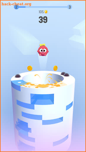 Circle Bouncer screenshot