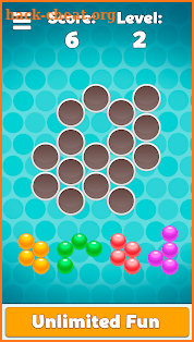 Circle Box screenshot