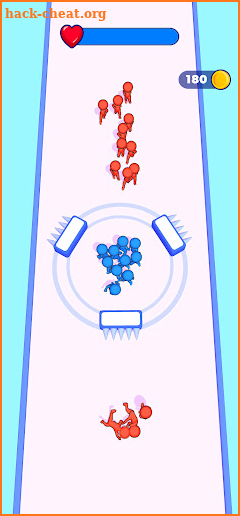 Circle Defense screenshot