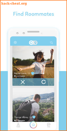 Circle for Roommates screenshot