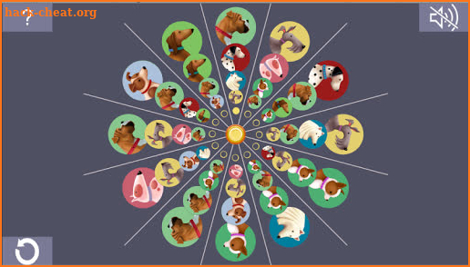 Circle of Friends screenshot