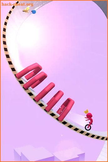 Circle Riders! screenshot