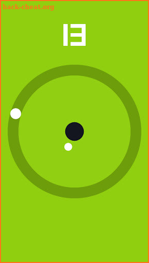 Circle Spin screenshot