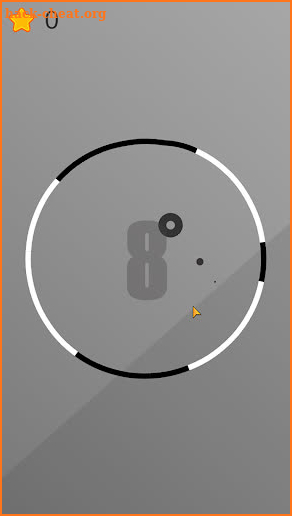 Circle Touch 2023 screenshot