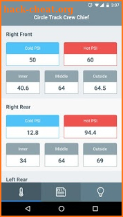 Circle Track Crew Chief screenshot