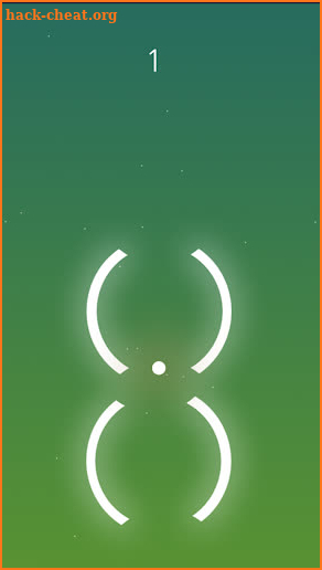 Circles screenshot