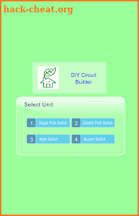 Circuit Builder screenshot