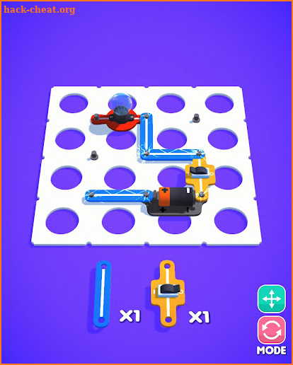 Circuit Craft 3D screenshot