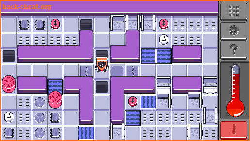 Circuit Dude screenshot