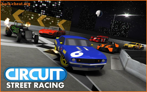 Circuit: Street Racing screenshot