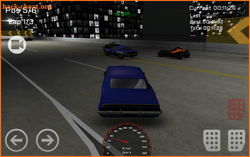 Circuit: Street Racing screenshot