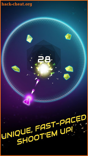 Circuroid screenshot