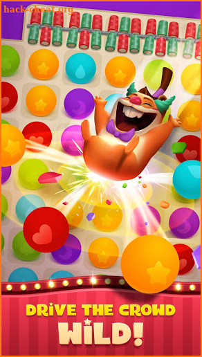 Circus Blast screenshot