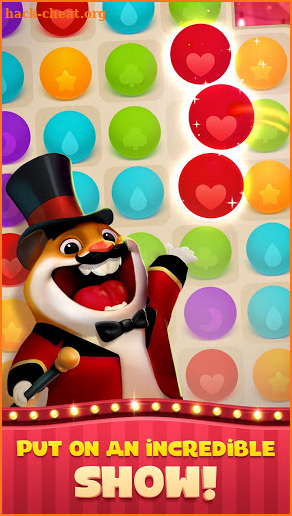 Circus Blast - Kapow & Sons screenshot