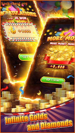 Circus Slot screenshot