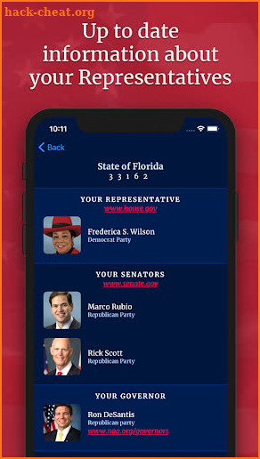 Citizen Now. US Citizenship Test 2021 screenshot