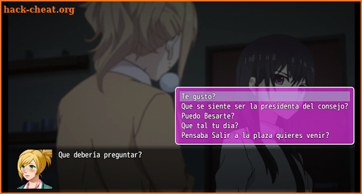 Citrus screenshot