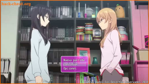 Citrus screenshot