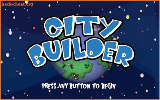 City Builder Mobile screenshot