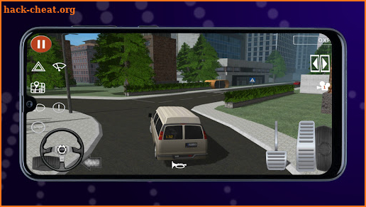 City Bus screenshot