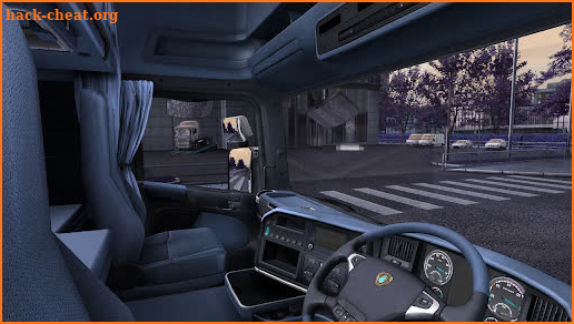 City Bus Simulator 2022 screenshot