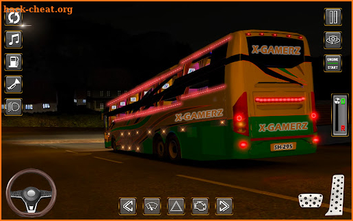 City Bus Simulator - Bus Drive screenshot