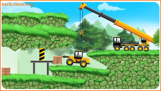 City Construction Game screenshot