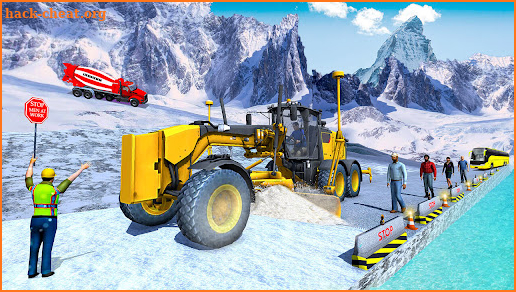 City construction Simulator 22 screenshot