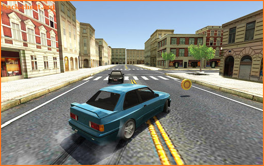 City Drift screenshot