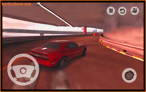 City Drift : Race Real Car High Speed Racing Drive screenshot