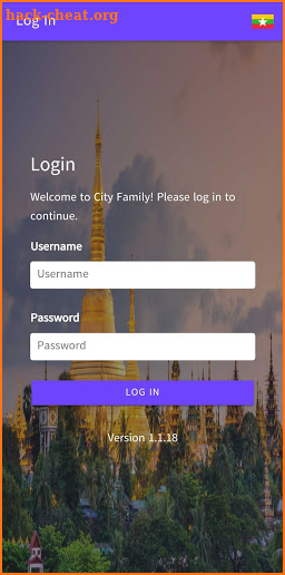 City Family screenshot