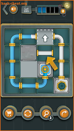 City Lights : Unblock Puzzle screenshot