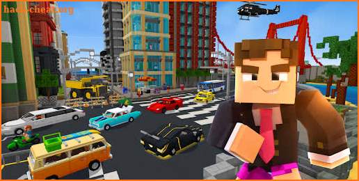 City Maps screenshot