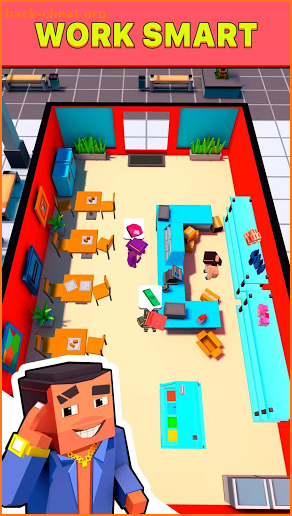 City of Cash screenshot