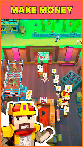 City of Cash screenshot