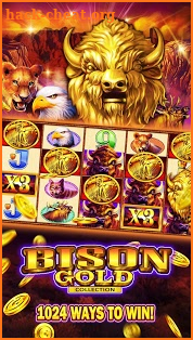 City of Dreams Slots - Free Slot Casino Games screenshot