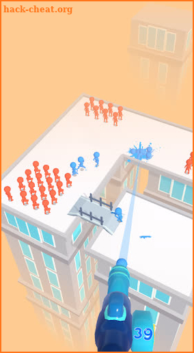 City Race screenshot