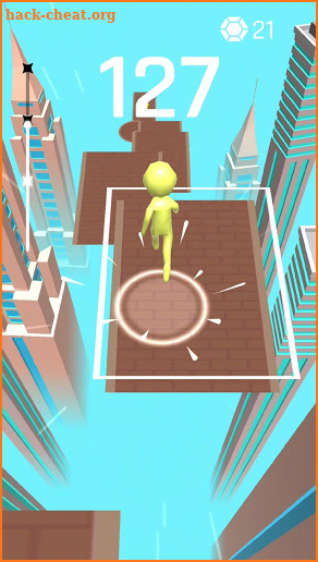 City Race 3D screenshot